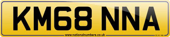 KM68 NNA