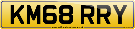 KM68 RRY
