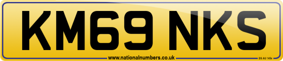 KM69 NKS