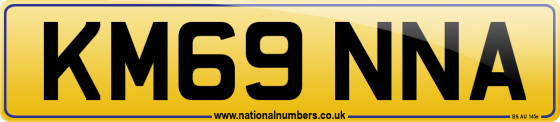 KM69 NNA