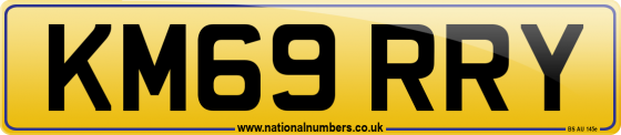 KM69 RRY