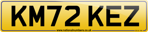 KM72 KEZ