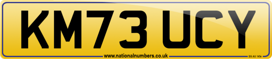 KM73 UCY