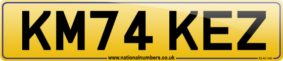 KM74 KEZ
