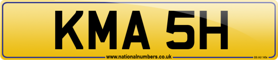 KMA 5H