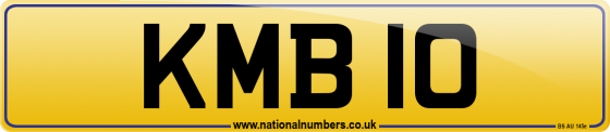 KMB 10