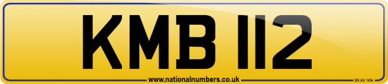 KMB 112