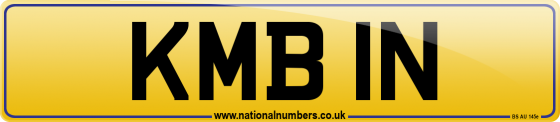 KMB 1N