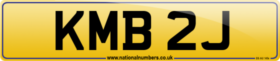 KMB 2J