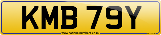 KMB 79Y
