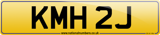 KMH 2J