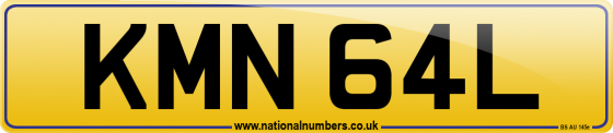 KMN 64L