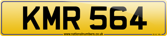 KMR 564