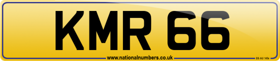 KMR 66
