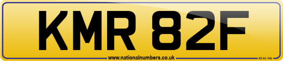 KMR 82F