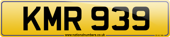 KMR 939