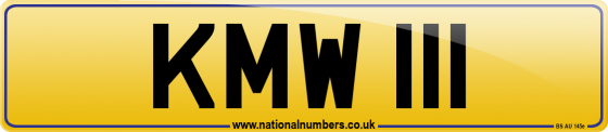 KMW 111