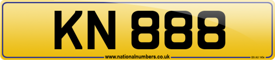 KN 888