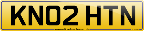 KN02 HTN