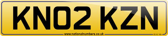 KN02 KZN