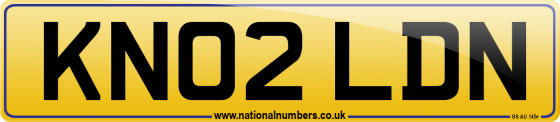 KN02 LDN
