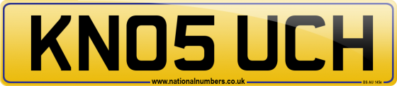 KN05 UCH
