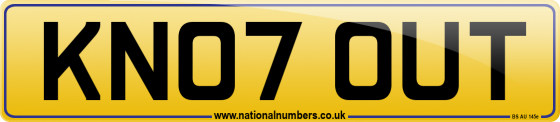 KN07 OUT