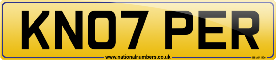 KN07 PER