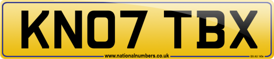 KN07 TBX