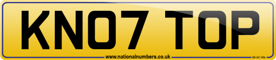 KN07 TOP