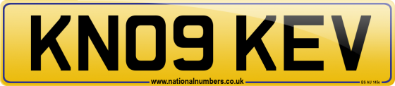 KN09 KEV