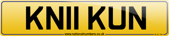 KN11 KUN