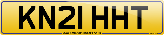 KN21 HHT