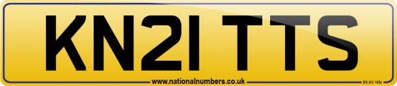 KN21 TTS