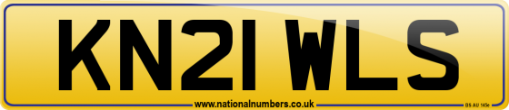 KN21 WLS