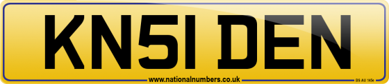 KN51 DEN
