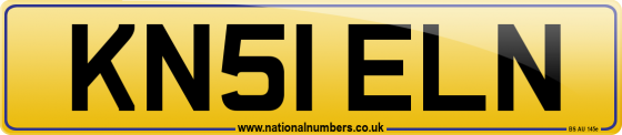 KN51 ELN