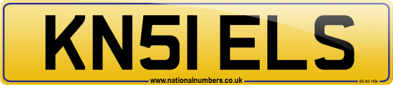 KN51 ELS