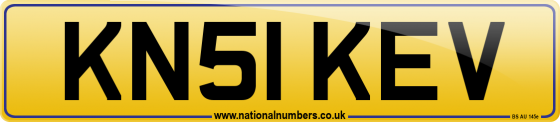 KN51 KEV