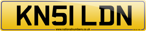 KN51 LDN