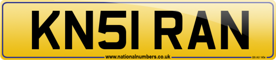 KN51 RAN
