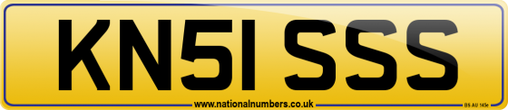 KN51 SSS