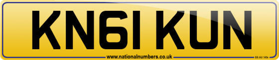 KN61 KUN
