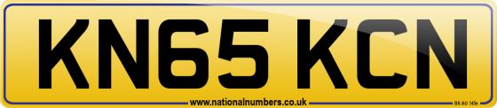 KN65 KCN
