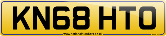 KN68 HTO
