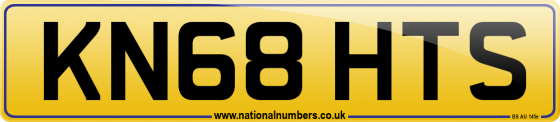 KN68 HTS