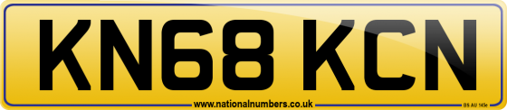 KN68 KCN