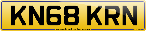 KN68 KRN