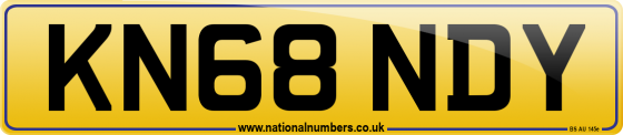 KN68 NDY
