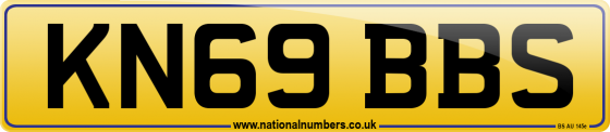 KN69 BBS